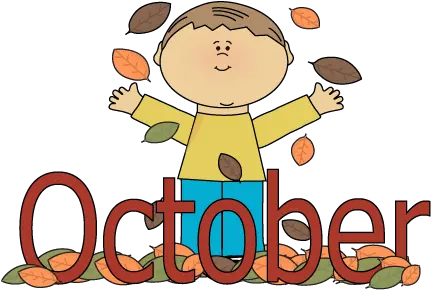  October Png 430 289 Pinterest Months Of The Year October October Png