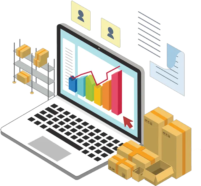  Digital Inventory Management Cylinder Asset Tracking Inventory Management Png Inventory Png