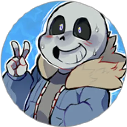  Bloxtale Au Character Gamepass Roblox Png Chara Undertale Icon