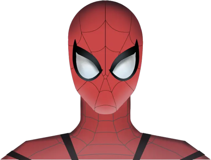  Friendly Neighborhood Spider Cartoon Picture Of Spider Man Png Miles Morales Spiderman Logo