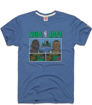  Nba Jam Orlando Magic Basketball Video Game Retro Arcade T Utah Jazz Nba Jam Tshirt Png Orlando Magic Png