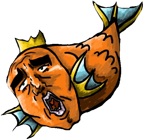  Forever A Magikarp Clip Art Png Magikarp Png