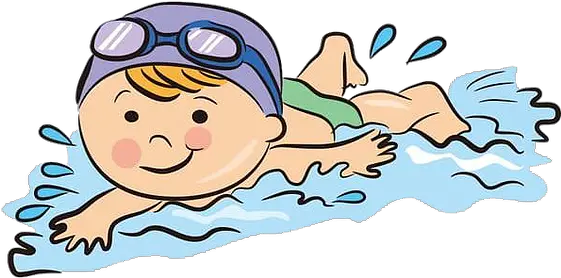  Home Mysite Swimming Drawing Png Swimmer Png