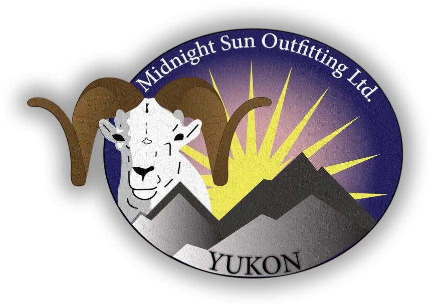  Midnight Sun Outfitting Ltd Bovinae Png Drop Shadow Png