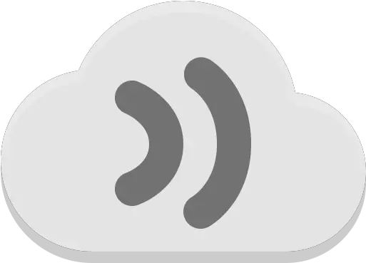  Mixcloud Free Icon Of Papirus Apps Png Logo