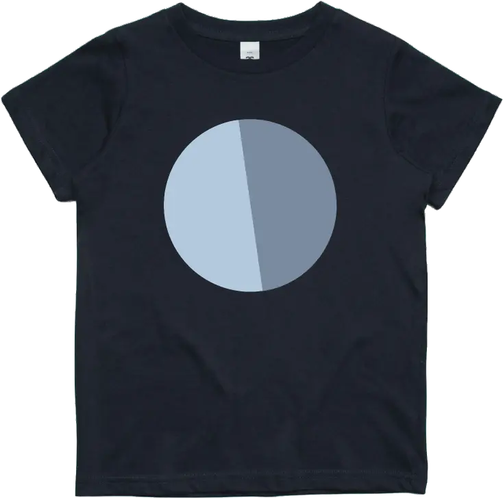  Kids Uranus Planetee Space Store Short Sleeve Png Uranus Transparent