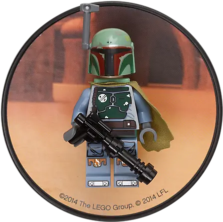  Lego Boba Fett Magnet Boba Fett Png Boba Fett Png