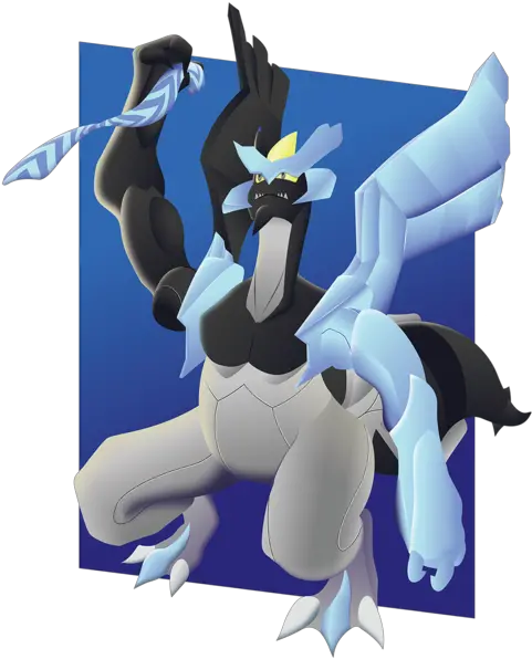  Donu0027t Use That This Second Rate Sets In Overused Fictional Character Png Pokemon Black Icon