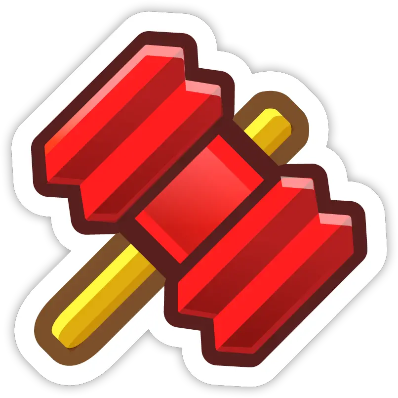  New Art For Paper Mario Sticker Star Mario Party Legacy Paper Mario Power Ups Png Mario Star Png