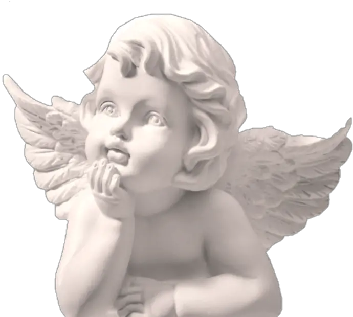  Statue David Vaporwave Aesthetic Aesthetic Angel Png Vaporwave Statue Transparent