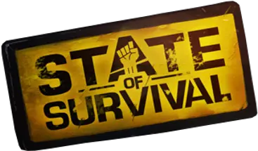  State Of Survival Gamehag State Of Survival Logo Png Survival Png