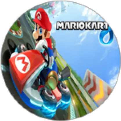  Star For Win Roblox Png Mario Kart 8 Icon