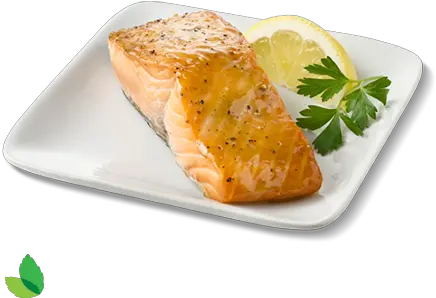  Glazed Salmon Recipe With Truvía Brown Glazed Salmon Png Salmon Png