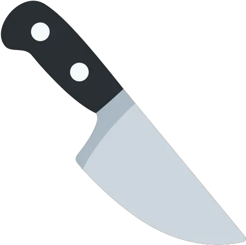  Kitchen Knife Emoji Meaning With Knife Emoji Png Knife Emoji Png