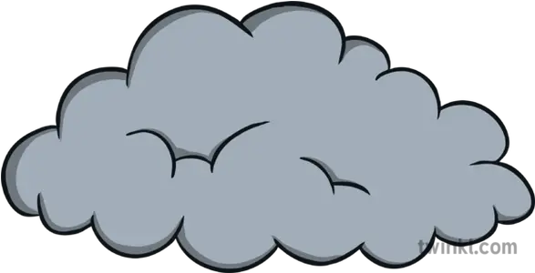  Dark Cloud Illustration Clip Art Png Dark Cloud Png