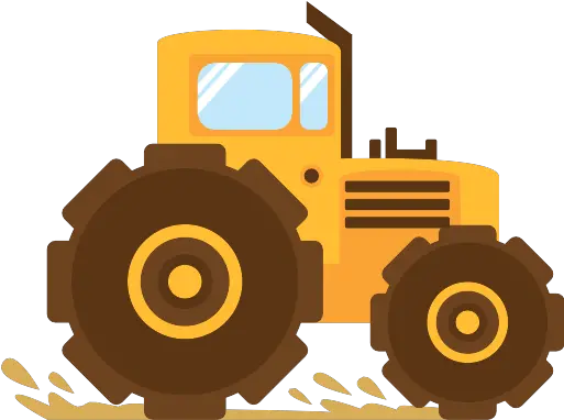  Tractor Png Icon Tractor Icon Png Tractor Png