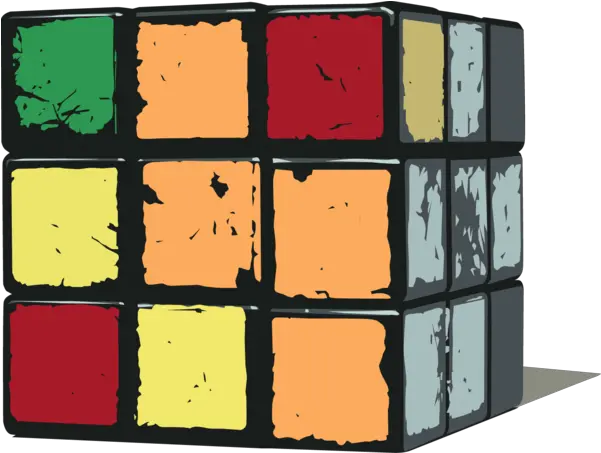  Rubiks Cube Png Download Image Cube Rubik Png Cube Png