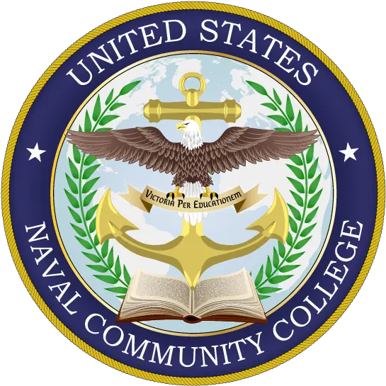  United States Naval Community College Png Us Marines Icon