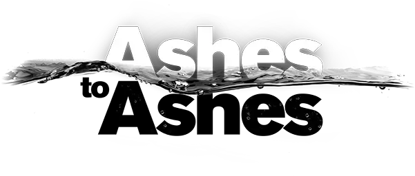  Submarine Channel Ashes To A Tragicomedy In Vr Ashes To Ashes Logo Png Ashes Png