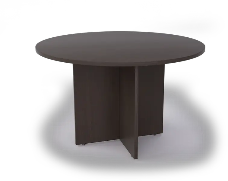  Pivit Round Conference Table Compel Office Furniture Solid Png Cafe Table Png