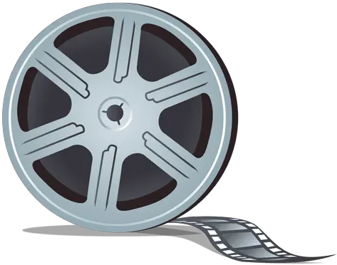  Film Reel Film Reel Png Film Reel Png