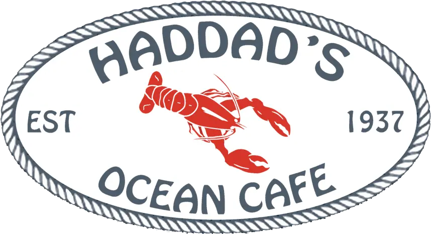  Fatheru0027s Day 2020 U2013 Haddadu0027s Ocean Cafe Emblem Png Fathers Day Logo