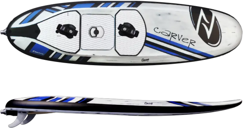  Onean Electric Surfboard Test By Esurfer Onean Carver Jetboard Png Surf Board Png