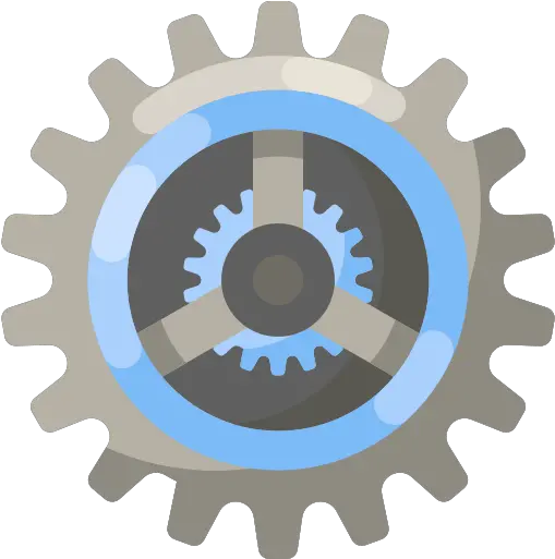  Settings Free Ui Icons Saveetha College Of Nursing Logo Png Gear Wheel Icon