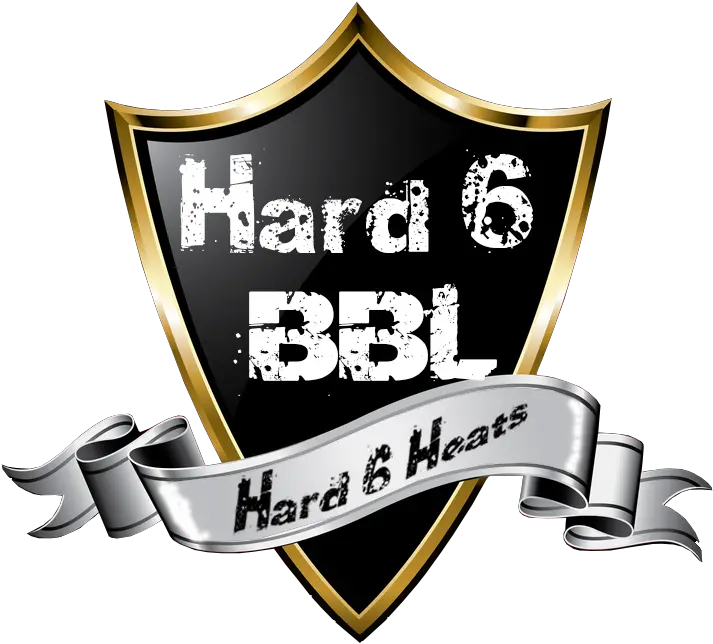  Hard6 Blood Bowl League Shield Render Png Blood Bowl Logo