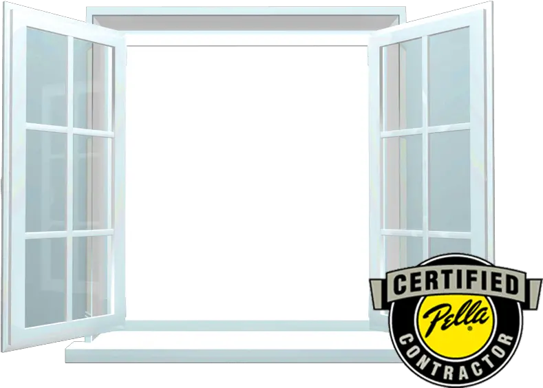  Download Hd Window Pane Sample Pella Windows Png Window Pane Png