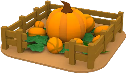  Pumpkin The Unofficial Town Star Guide Gourd Png Pumpkins Icon