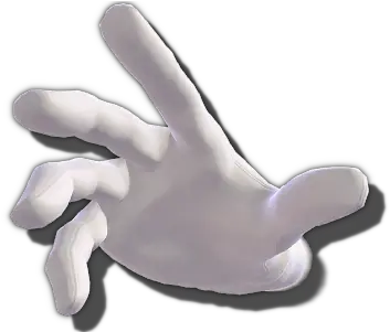  Sign Language Png Master Hand