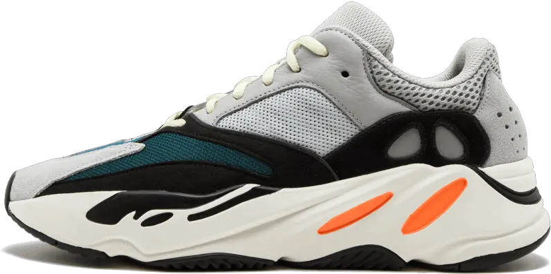  News Yeezy Boost 700 Wave Runner Png Yeezy Png