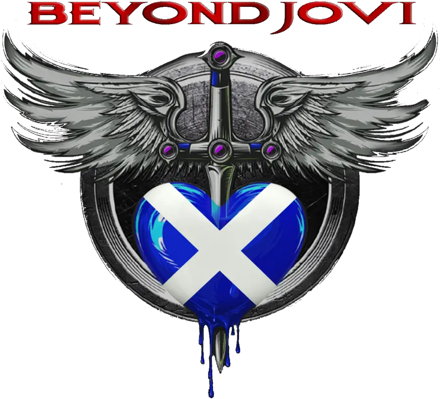  Beyond Jovi Png Bon Logo