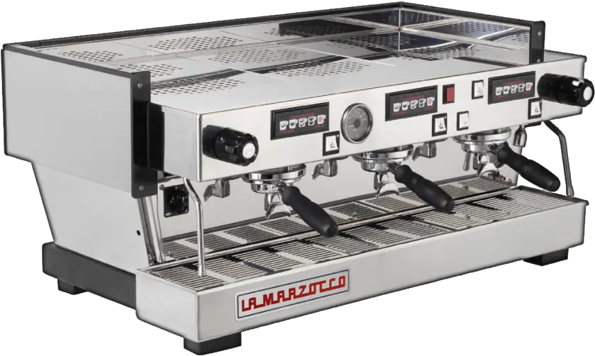  Coffee Accessories Dormans La Marzocco Linea 3 Png Coffee Pot Png