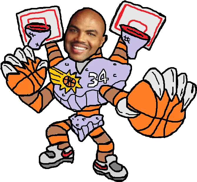  Barbarkley Pokémon Clover Wiki Fandom Pokemon Clover Barbarkley Png Charles Barkley Png