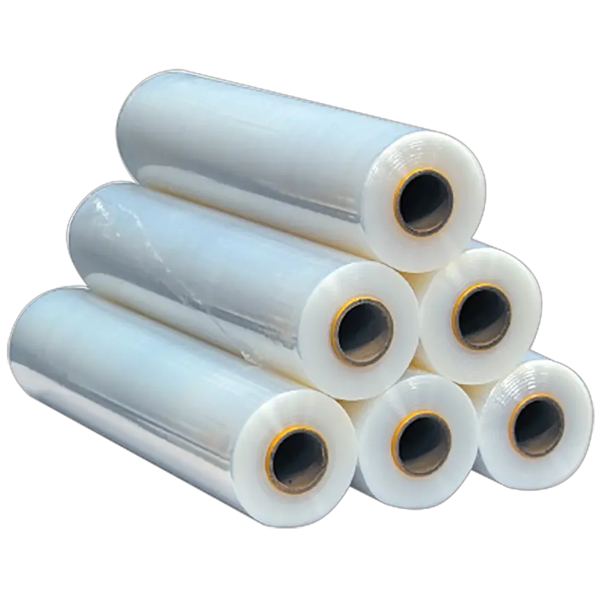  Download Free Png Plastic Stretch Film Kg Plastic Wrap Png