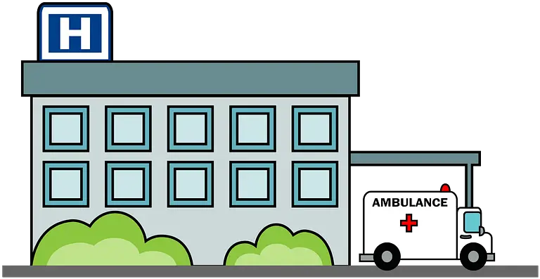  Hospital Clipart Free Download Transparent Png Creazilla Hospital Clipart Png Hospital Png