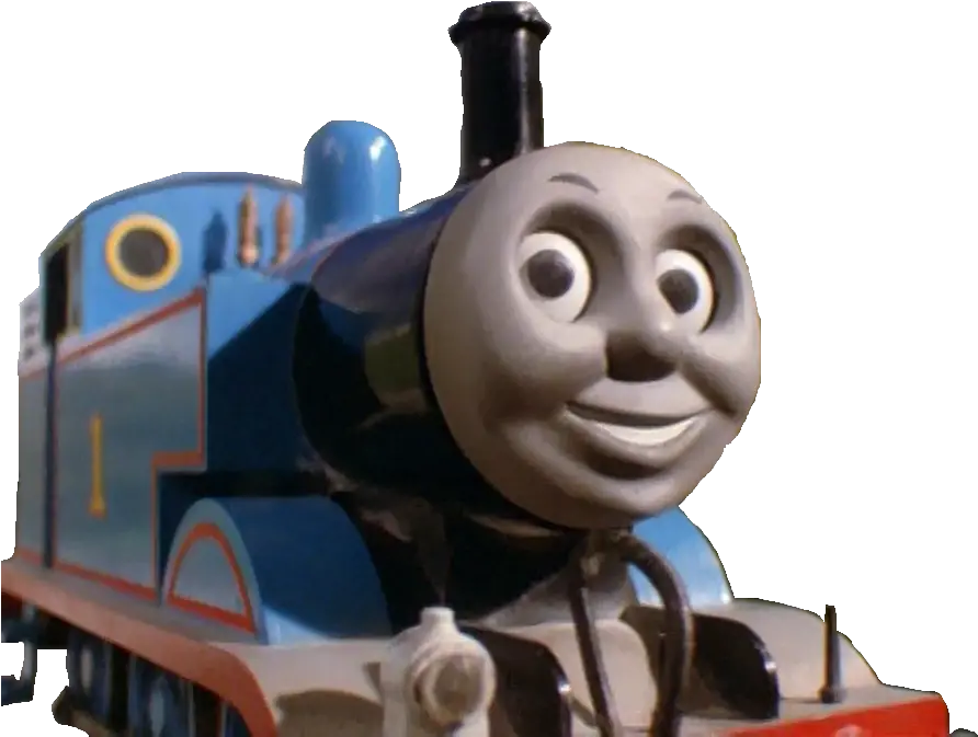  Thomas The Tank Engine Thomas And The Magic Railroad Thomas Png Thomas The Tank Engine Png