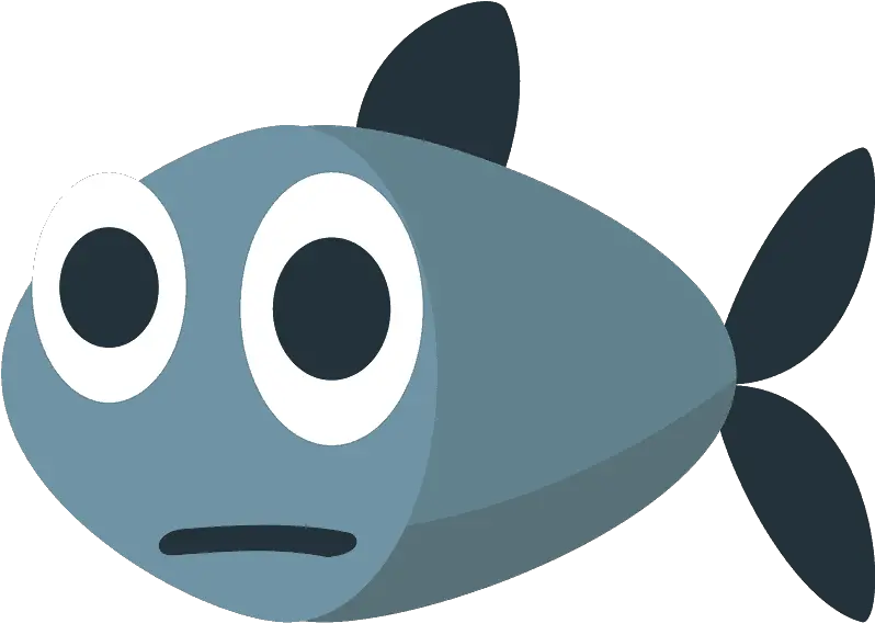  Fish Emoji Clipart Fish Emojis Png Fish Emoji Png