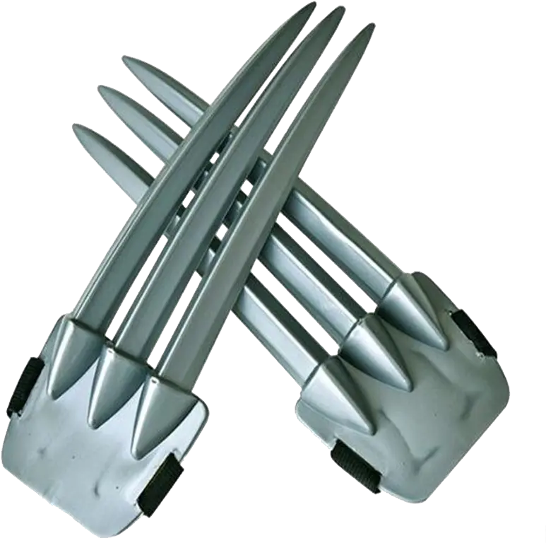  Wolverine Transparent File Png Play Wolverine Claws Png Wolverine Transparent