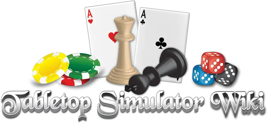  Official Tabletop Simulator Wiki Tabletop Simulator Png Table Top Png