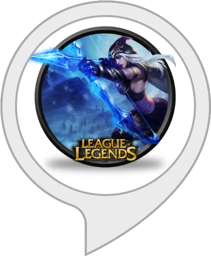  Amazoncom Unofficial Lol Facts Alexa Skills League Of Legends Png Mobile Legends Icon