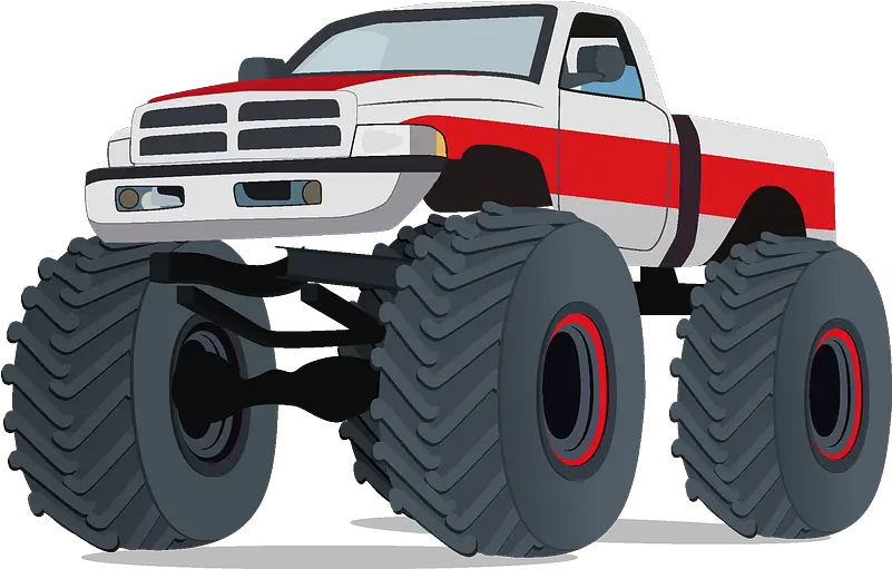  Monster Truck Clipart Free Download Transparent Png Monster Truck Monster Truck Png