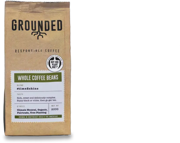  Our Blends U2014 Grounded Coffee Png Bean