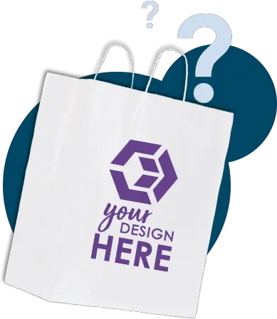  Custom Paper Bags Order Custom Logo Paper Bags For Blue Png Shopping Bags Icon