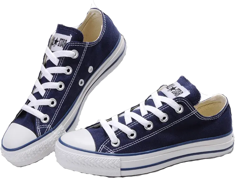  Tenis All Star Png 3 Image Dark Blue All Star All Star Png