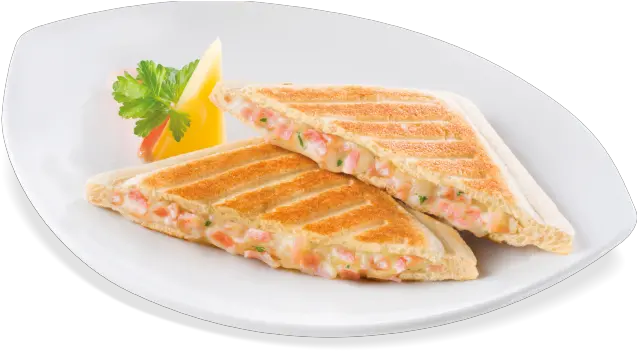  Sandwichtoast Yummhy Austria Fast Food Png Hot Pocket Png