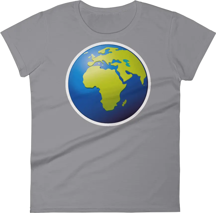  Planet Earth Tshirt Save Our Png Emoji