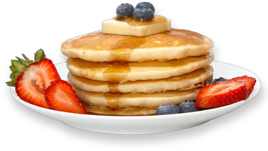  Png Images Graphic Black Industry Size Of Pancake Breakfast Png